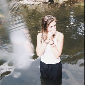 Meet your Posher, Grace